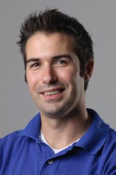 Martin Bernier