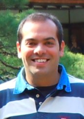 Paulo Varandas