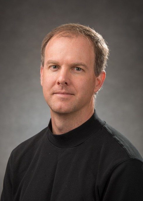 Craig A. Woolsey