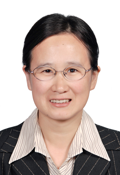 Yingsheng Xu