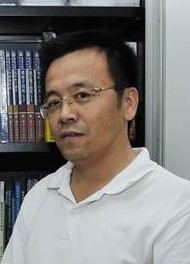 Baoshun Zhang