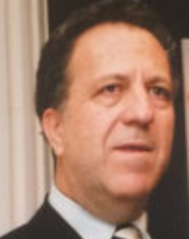George C. Nikou