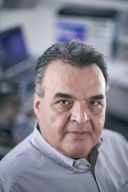 Amir Khandani