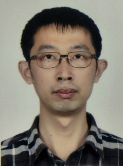 Shaozhou Li