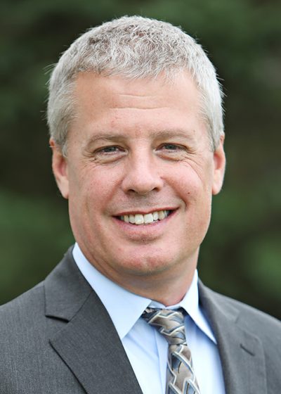 Michael Van Lent