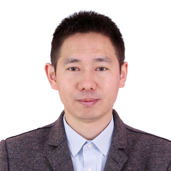 Haijun Xu