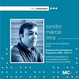 Sandro M. Lima