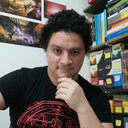 Marco Aurelio S. Cruz