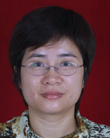 Danqing Yu