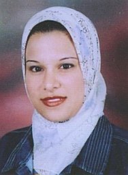 Safaa Amin
