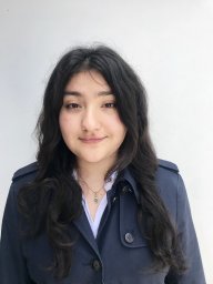 Diana Carolina Dioses Salinas