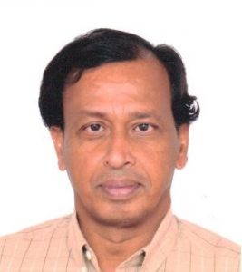 Joseph Sebastian Pathiyamattom