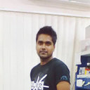 Tapas Kumar Nayak