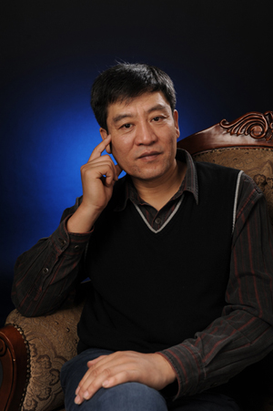 Jinquan Yue