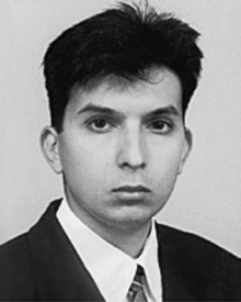 Saïd Aouada