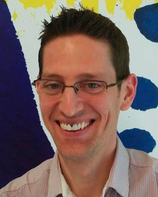 Patrick Murphy