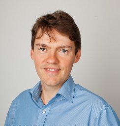Mikhail Anufriev