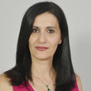Mimoza Shahini