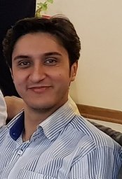 Morteza Anbarsooz
