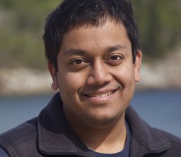 Ray Judhajeet