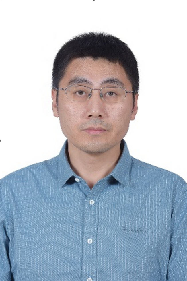 Xu Yu