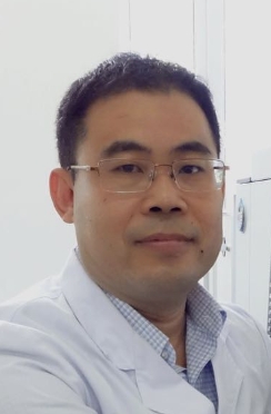 Zhiguo Yu