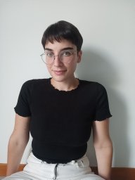 Giorgia Bucci