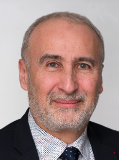 Lionel Collet