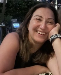 Ayse Cigdem Aktuglu Zeybek