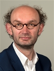 Kees Van Den Bos