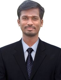 Kalaivanan Raja