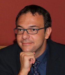 Daniele Russolillo