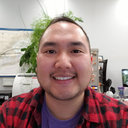 Irvin Jungpei Huang