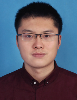 Xin Li