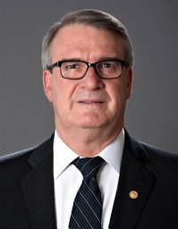 Donald R. Mackay