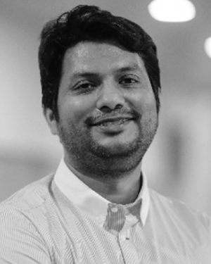Shameem Ahmad