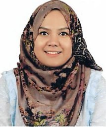 Nurnazurah Azami