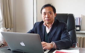 Conglin Zuo