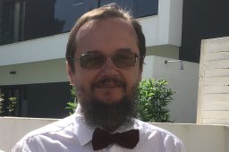 Alexander N. Timokha