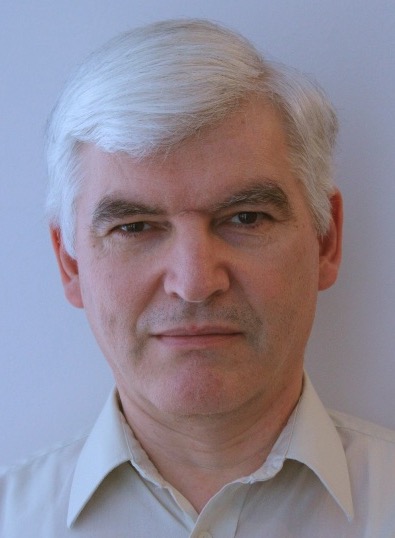 Ivan Stojmenovic