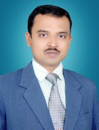 Bishwajeet Pandey