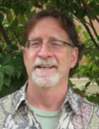 Barry Bruce