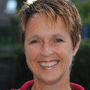 Jeanette Wilhelmina Blom