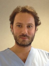 Giuliano La Barba