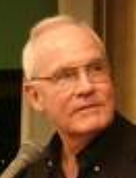 David Burke