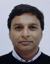 Padmakumar Sivadasan
