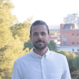 Alejandro Rodriguez-Ramos