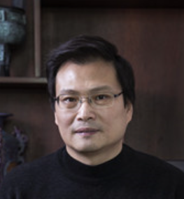 Tingyou Wang