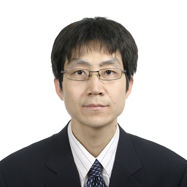 Yi Cui