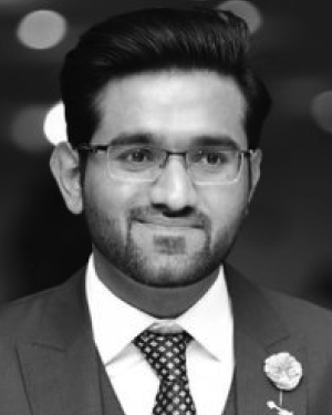 Bilal Aslam